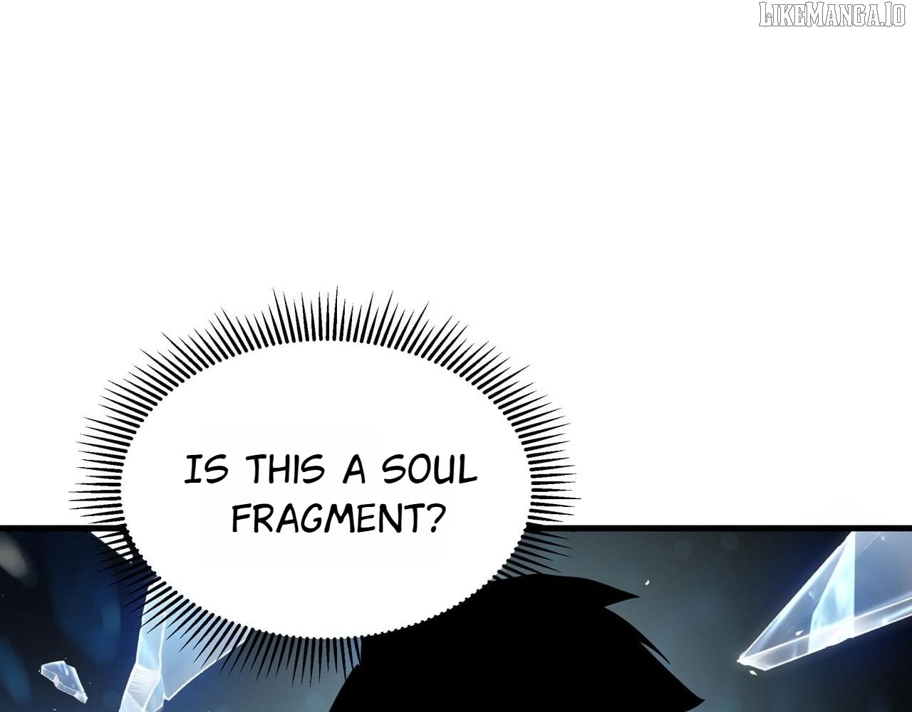 Read Tyrant of the Otherworldly Hell_ My Shadow Can Evolve Infinitely EN Manga Online