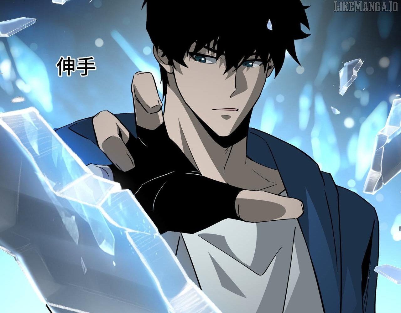 Read Tyrant of the Otherworldly Hell_ My Shadow Can Evolve Infinitely EN Manga Online