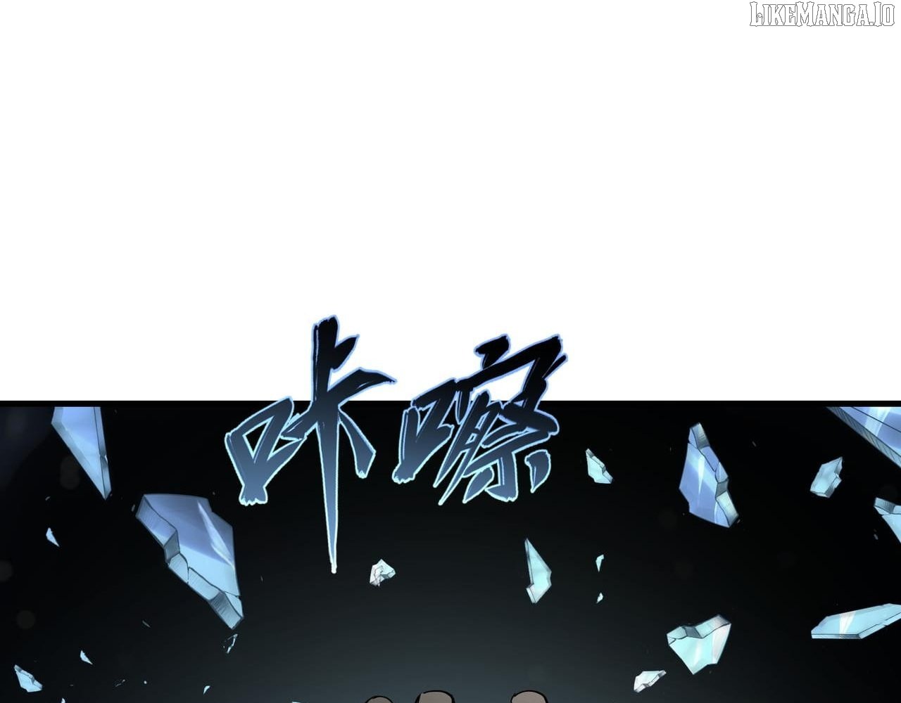 Read Tyrant of the Otherworldly Hell_ My Shadow Can Evolve Infinitely EN Manga Online