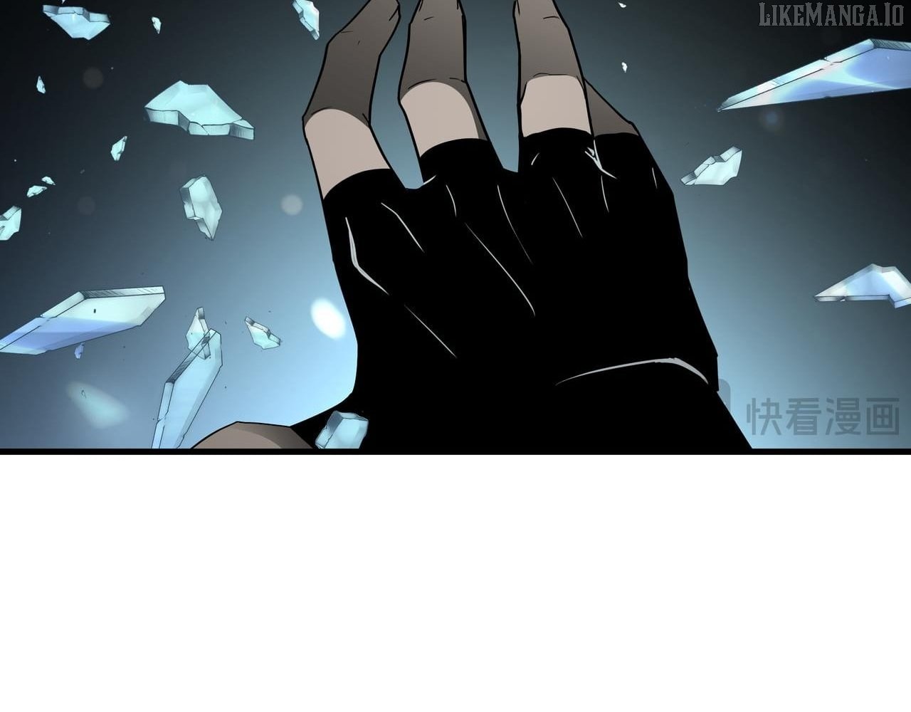 Read Tyrant of the Otherworldly Hell_ My Shadow Can Evolve Infinitely EN Manga Online