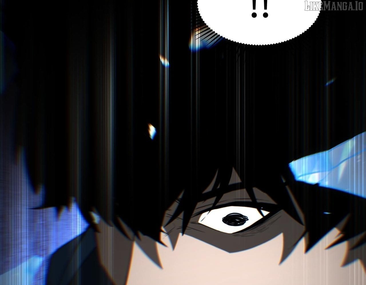 Read Tyrant of the Otherworldly Hell_ My Shadow Can Evolve Infinitely EN Manga Online