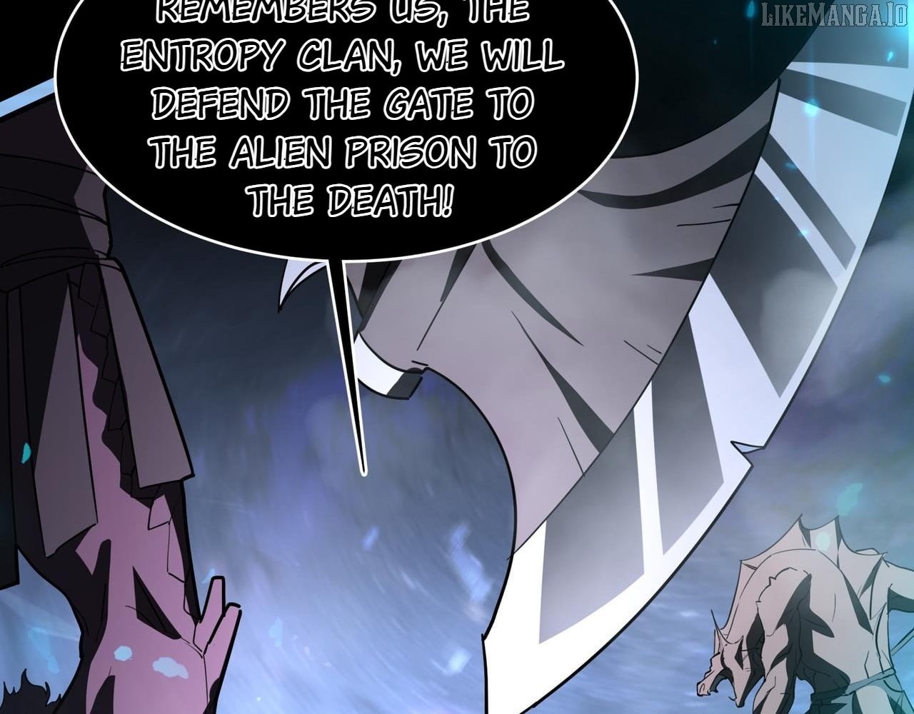 Read Tyrant of the Otherworldly Hell_ My Shadow Can Evolve Infinitely EN Manga Online