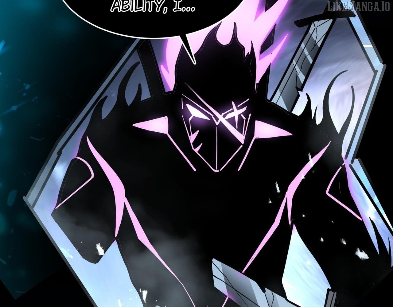 Read Tyrant of the Otherworldly Hell_ My Shadow Can Evolve Infinitely EN Manga Online