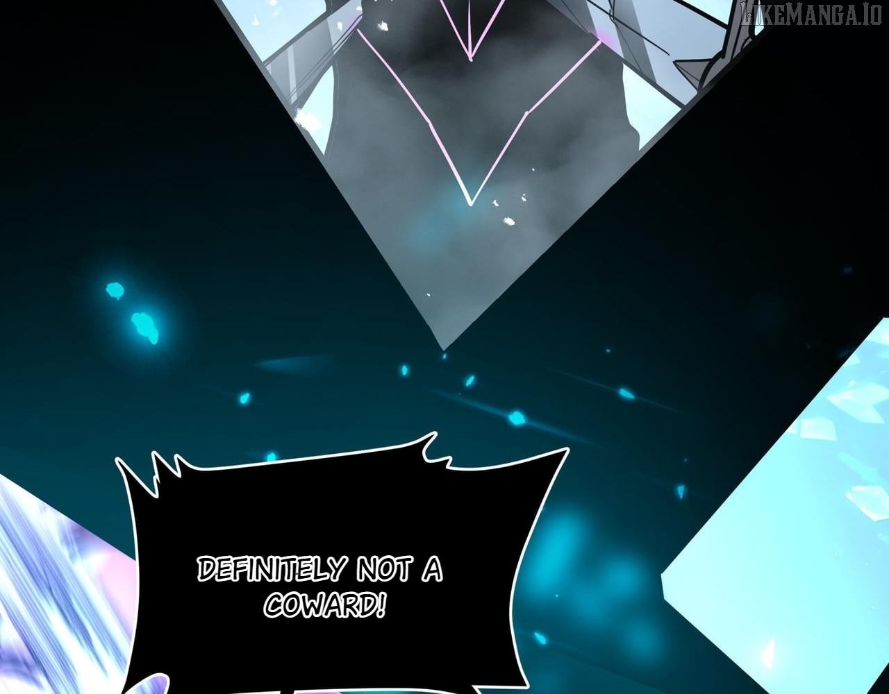 Read Tyrant of the Otherworldly Hell_ My Shadow Can Evolve Infinitely EN Manga Online
