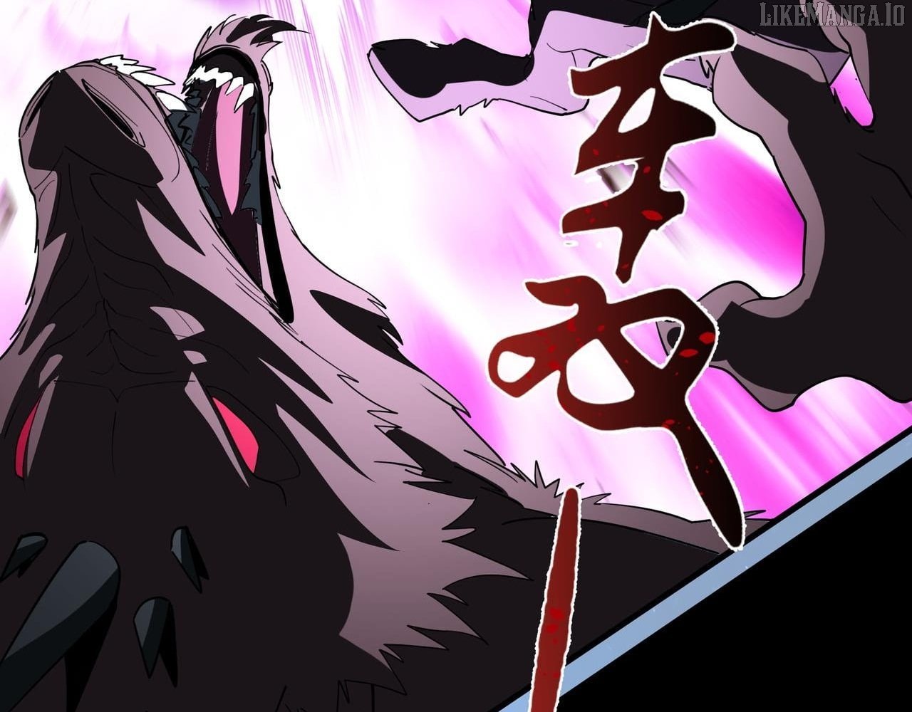 Read Tyrant of the Otherworldly Hell_ My Shadow Can Evolve Infinitely EN Manga Online