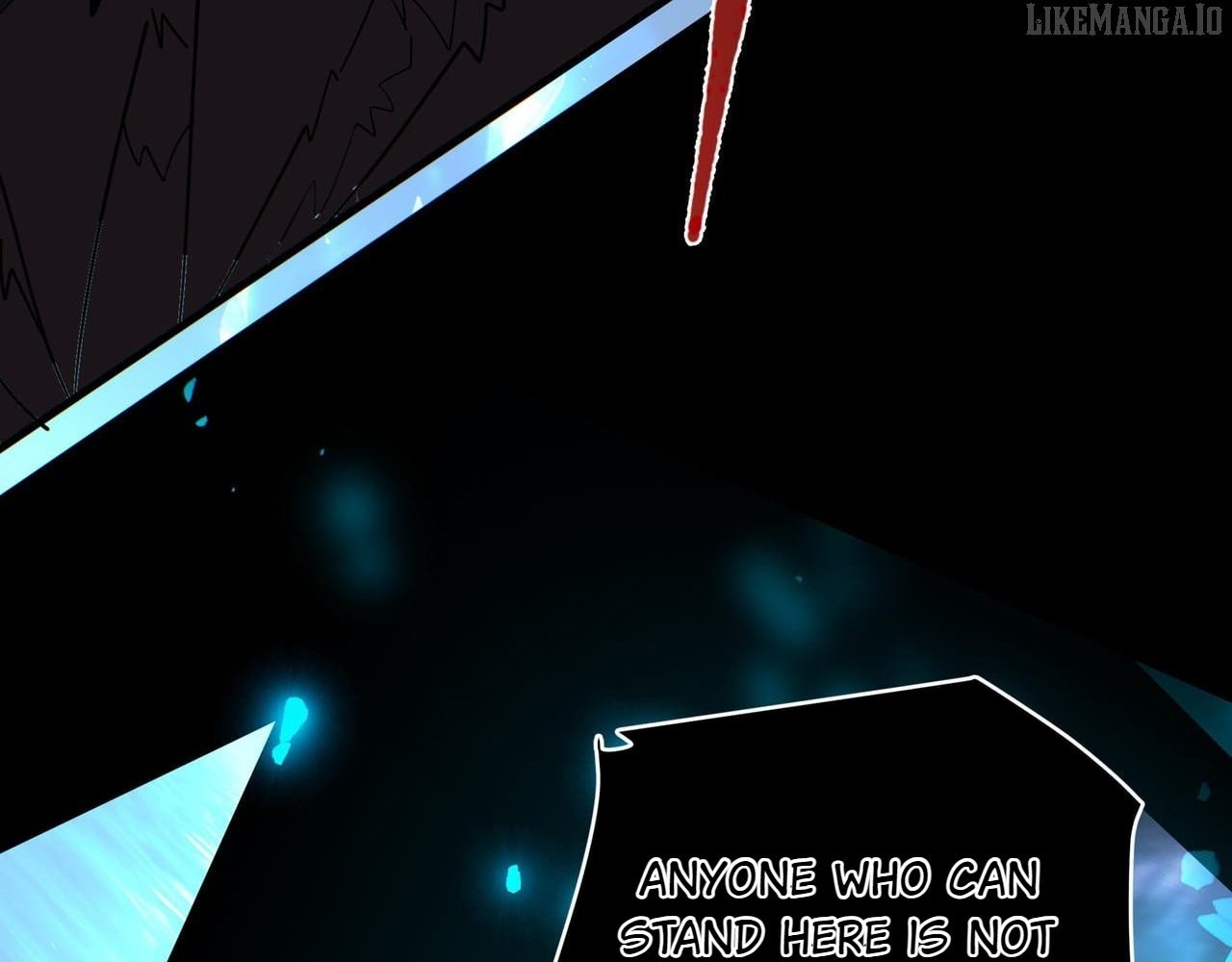 Read Tyrant of the Otherworldly Hell_ My Shadow Can Evolve Infinitely EN Manga Online