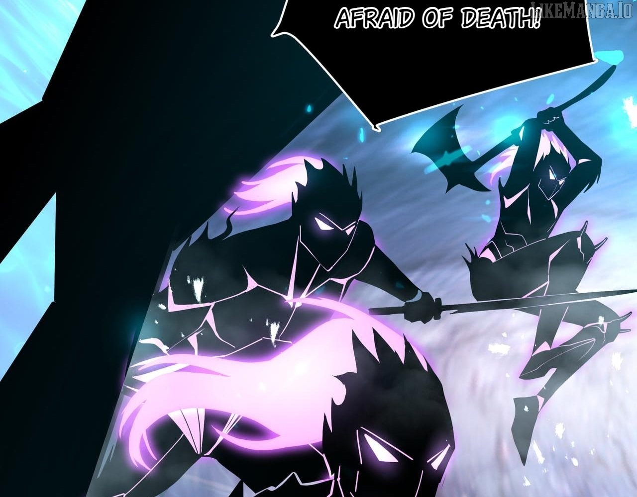 Read Tyrant of the Otherworldly Hell_ My Shadow Can Evolve Infinitely EN Manga Online