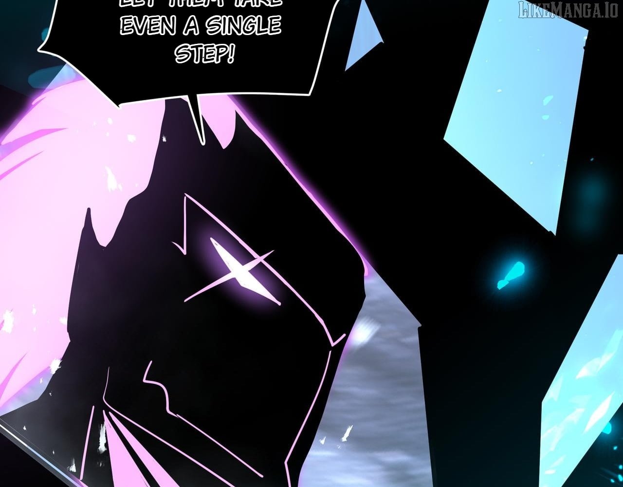 Read Tyrant of the Otherworldly Hell_ My Shadow Can Evolve Infinitely EN Manga Online
