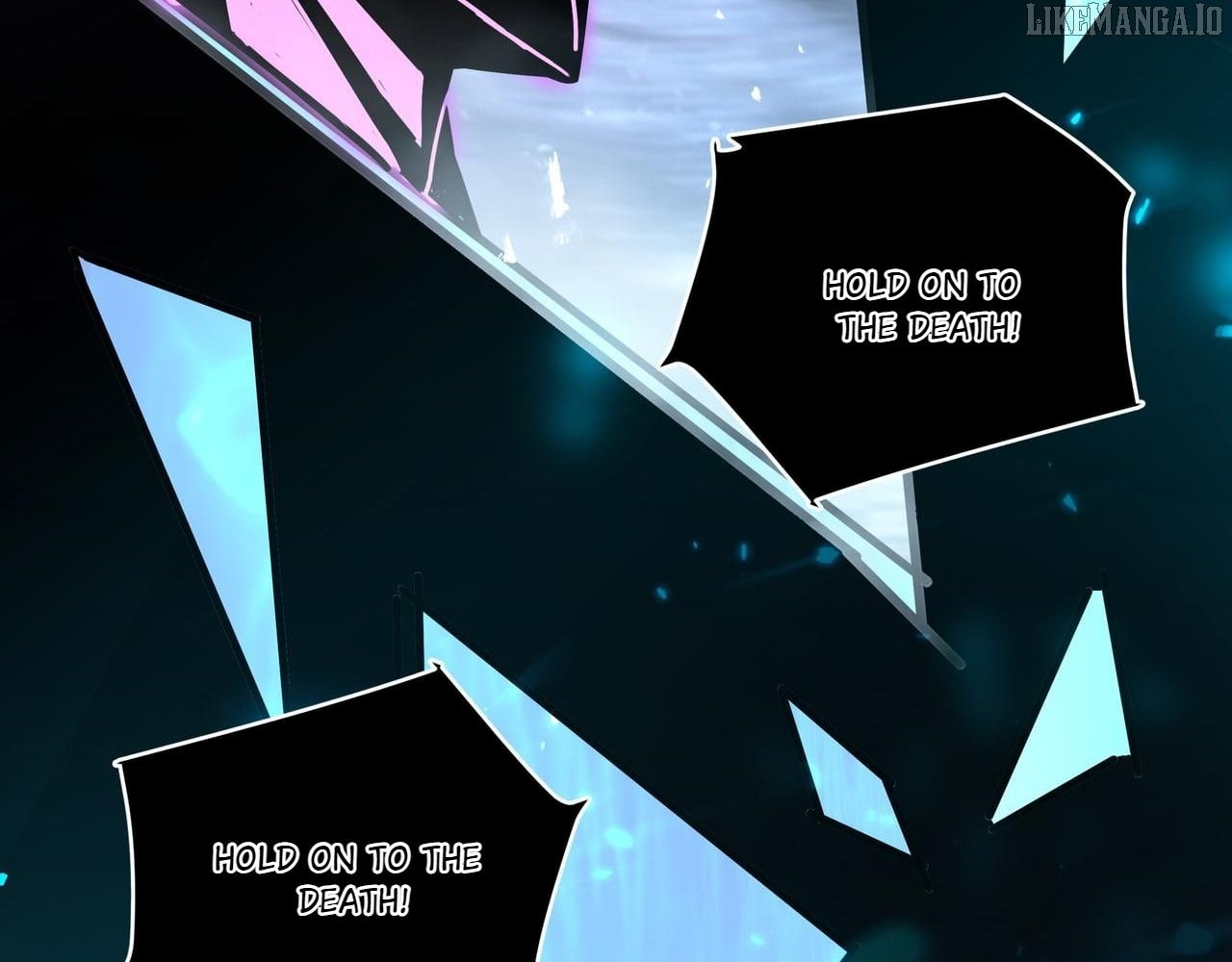 Read Tyrant of the Otherworldly Hell_ My Shadow Can Evolve Infinitely EN Manga Online