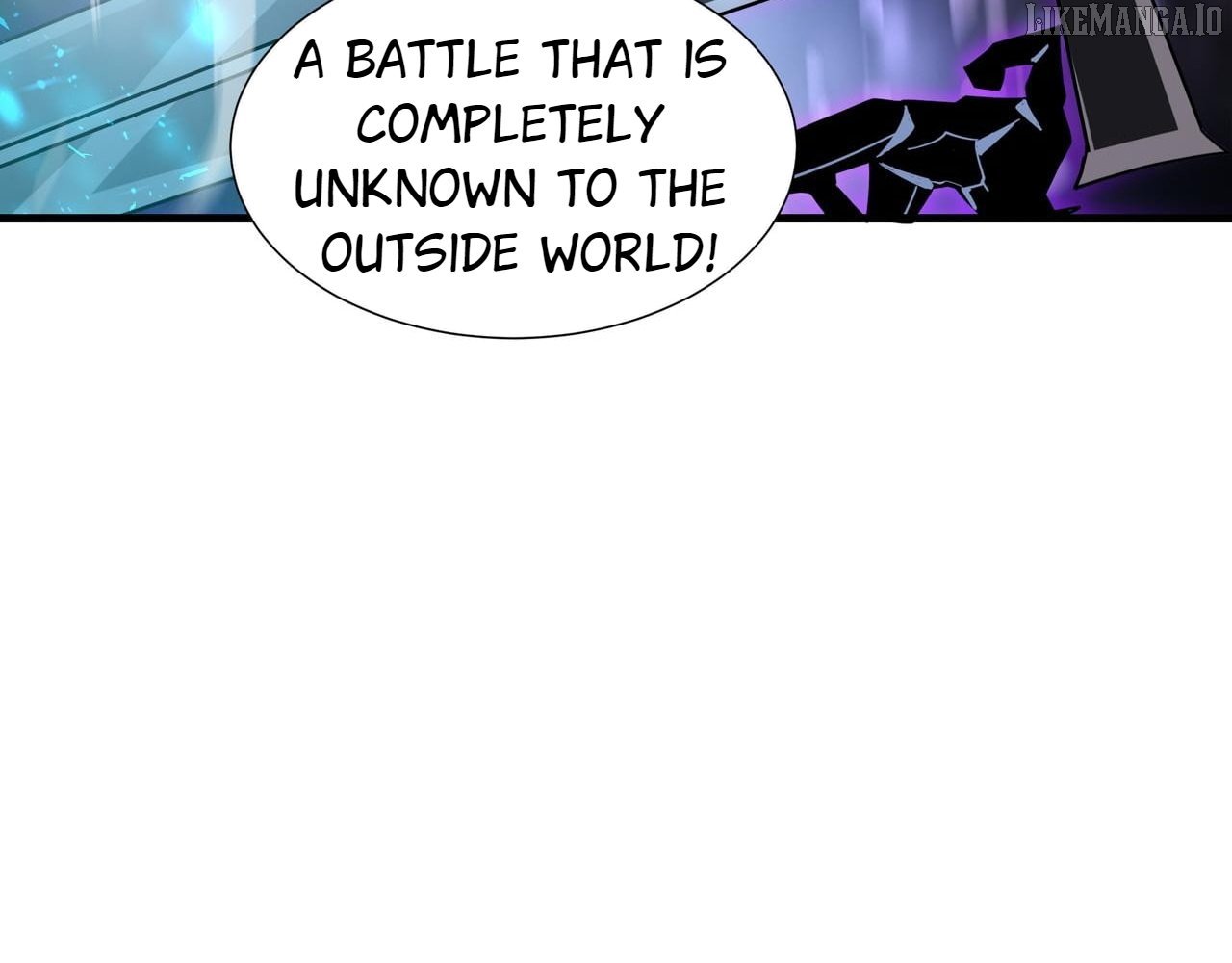 Read Tyrant of the Otherworldly Hell_ My Shadow Can Evolve Infinitely EN Manga Online