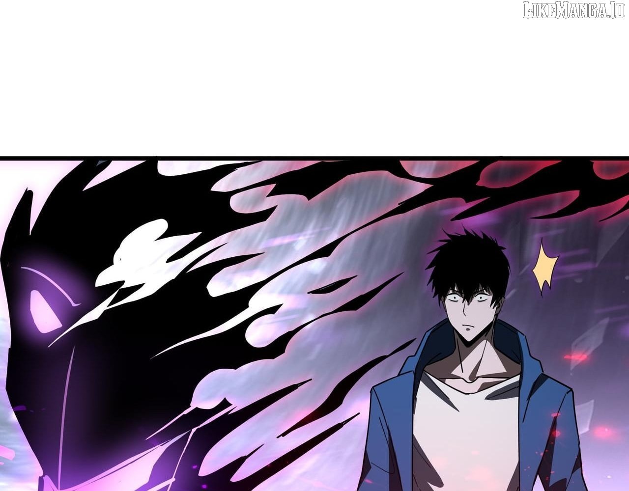 Read Tyrant of the Otherworldly Hell_ My Shadow Can Evolve Infinitely EN Manga Online