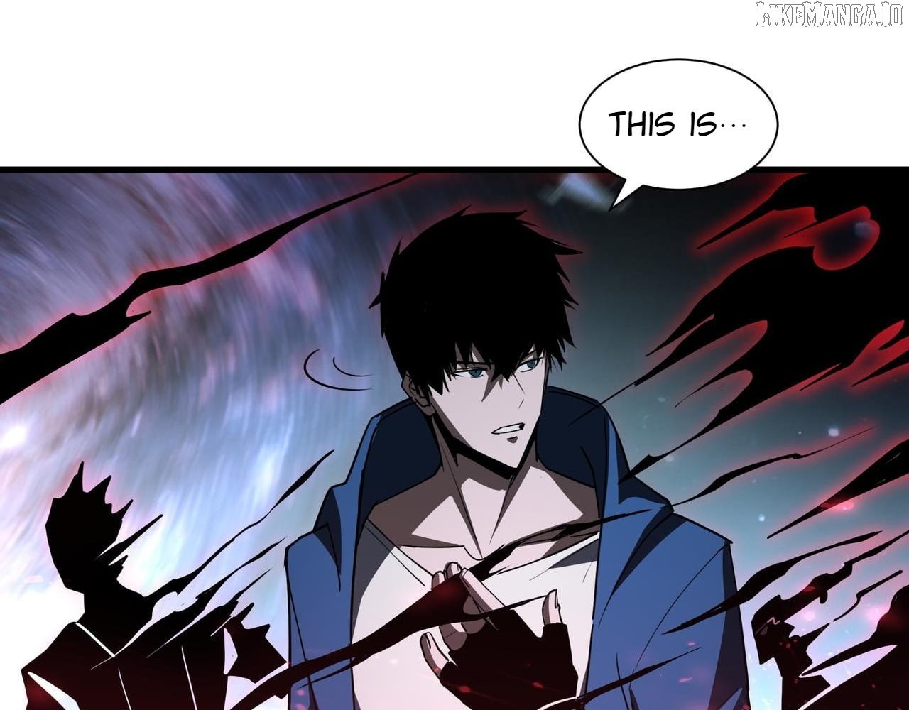 Read Tyrant of the Otherworldly Hell_ My Shadow Can Evolve Infinitely EN Manga Online