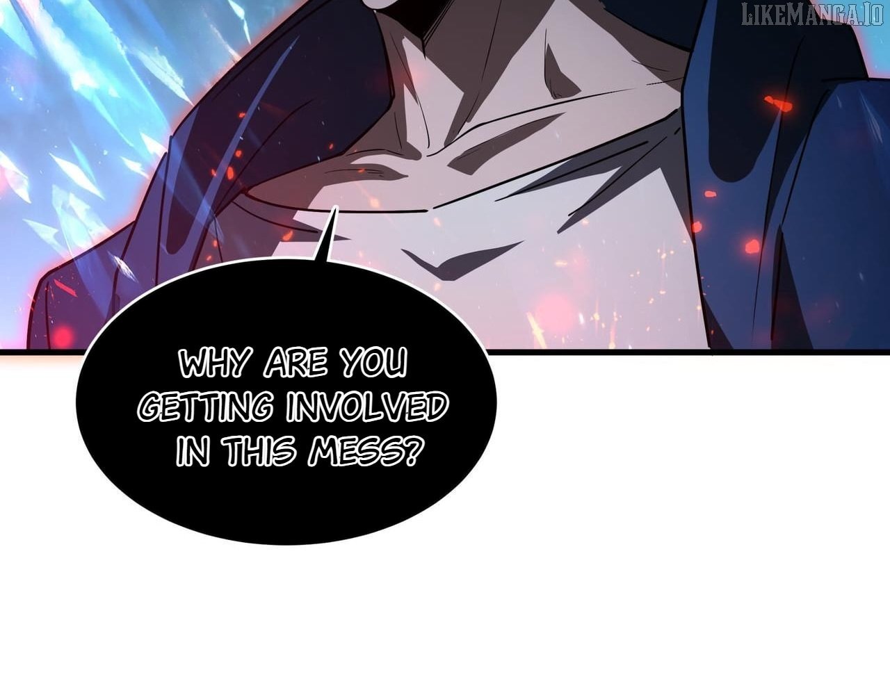 Read Tyrant of the Otherworldly Hell_ My Shadow Can Evolve Infinitely EN Manga Online