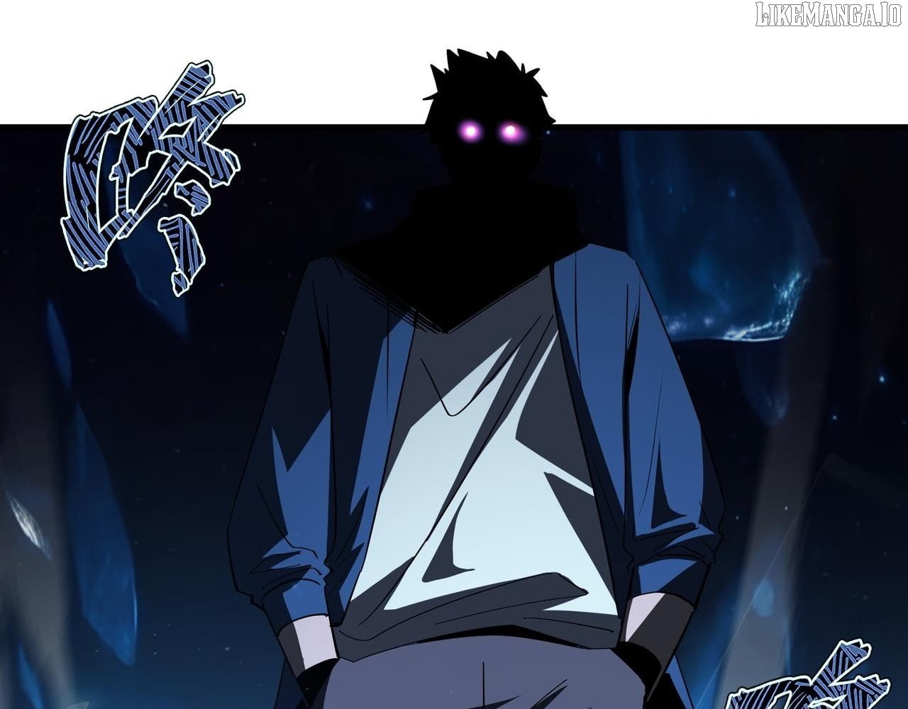 Read Tyrant of the Otherworldly Hell_ My Shadow Can Evolve Infinitely EN Manga Online