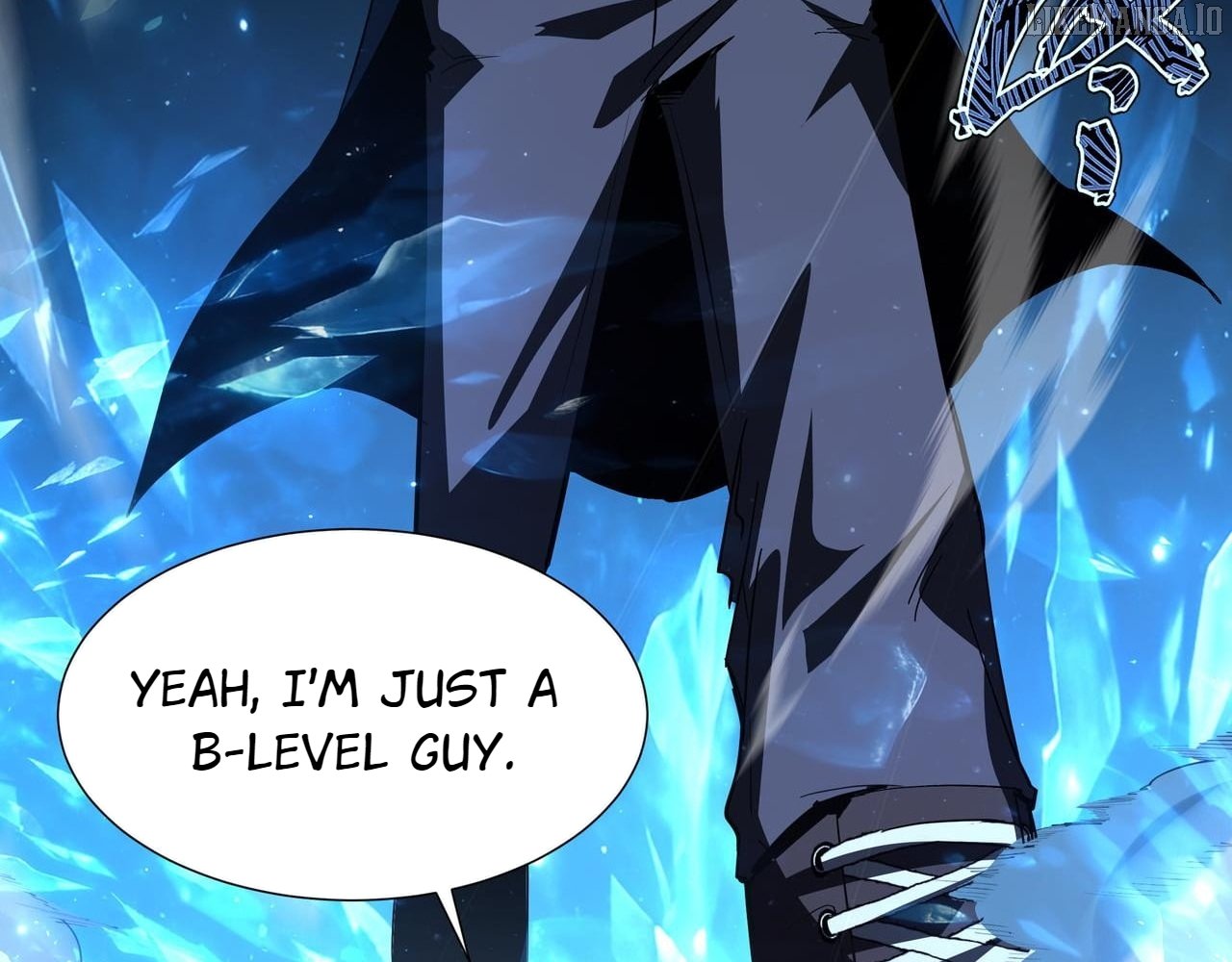 Read Tyrant of the Otherworldly Hell_ My Shadow Can Evolve Infinitely EN Manga Online