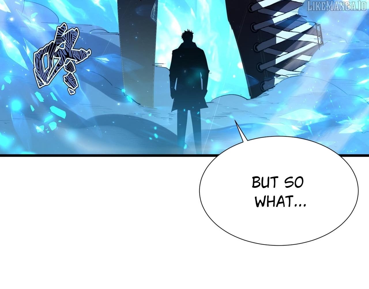 Read Tyrant of the Otherworldly Hell_ My Shadow Can Evolve Infinitely EN Manga Online
