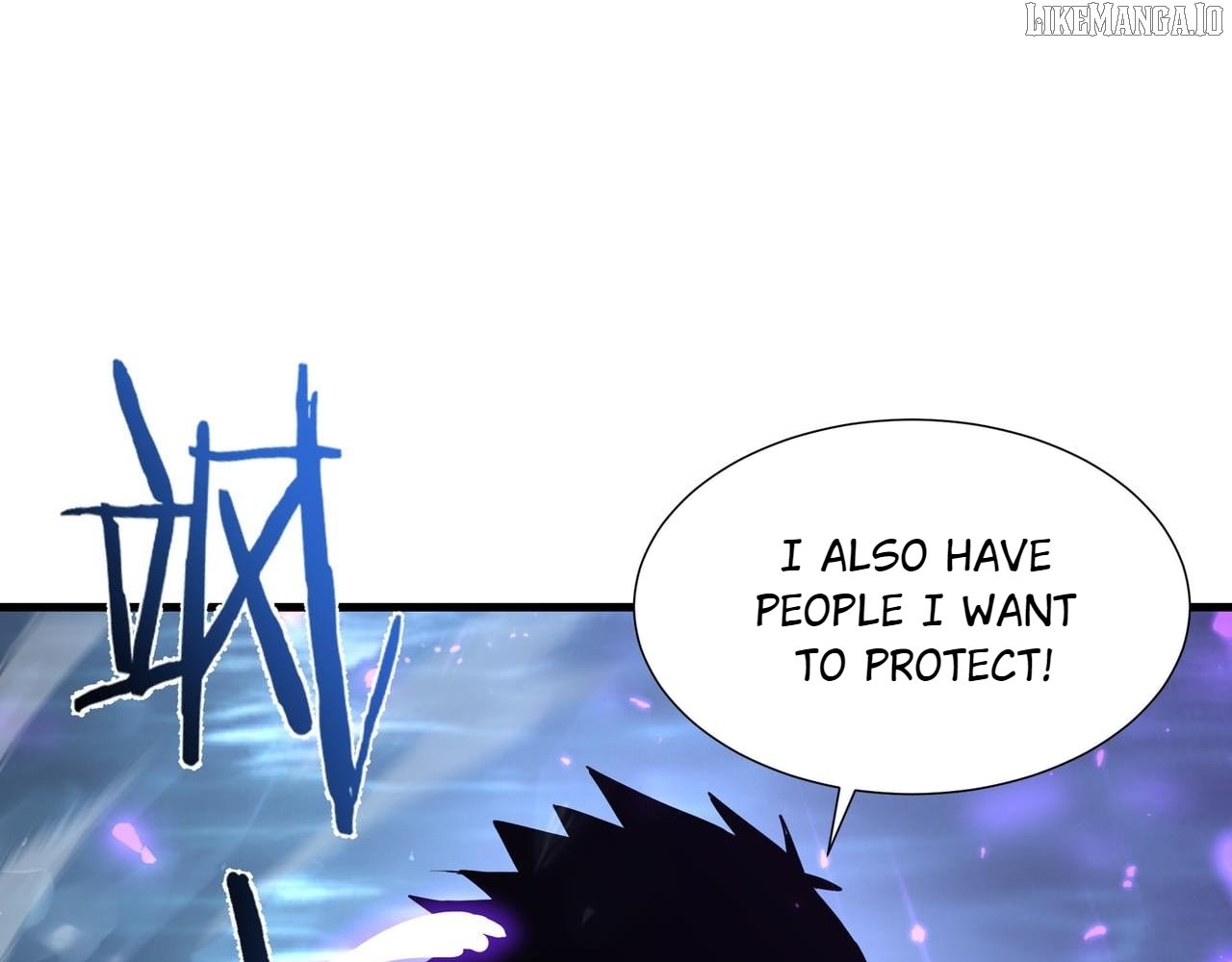 Read Tyrant of the Otherworldly Hell_ My Shadow Can Evolve Infinitely EN Manga Online