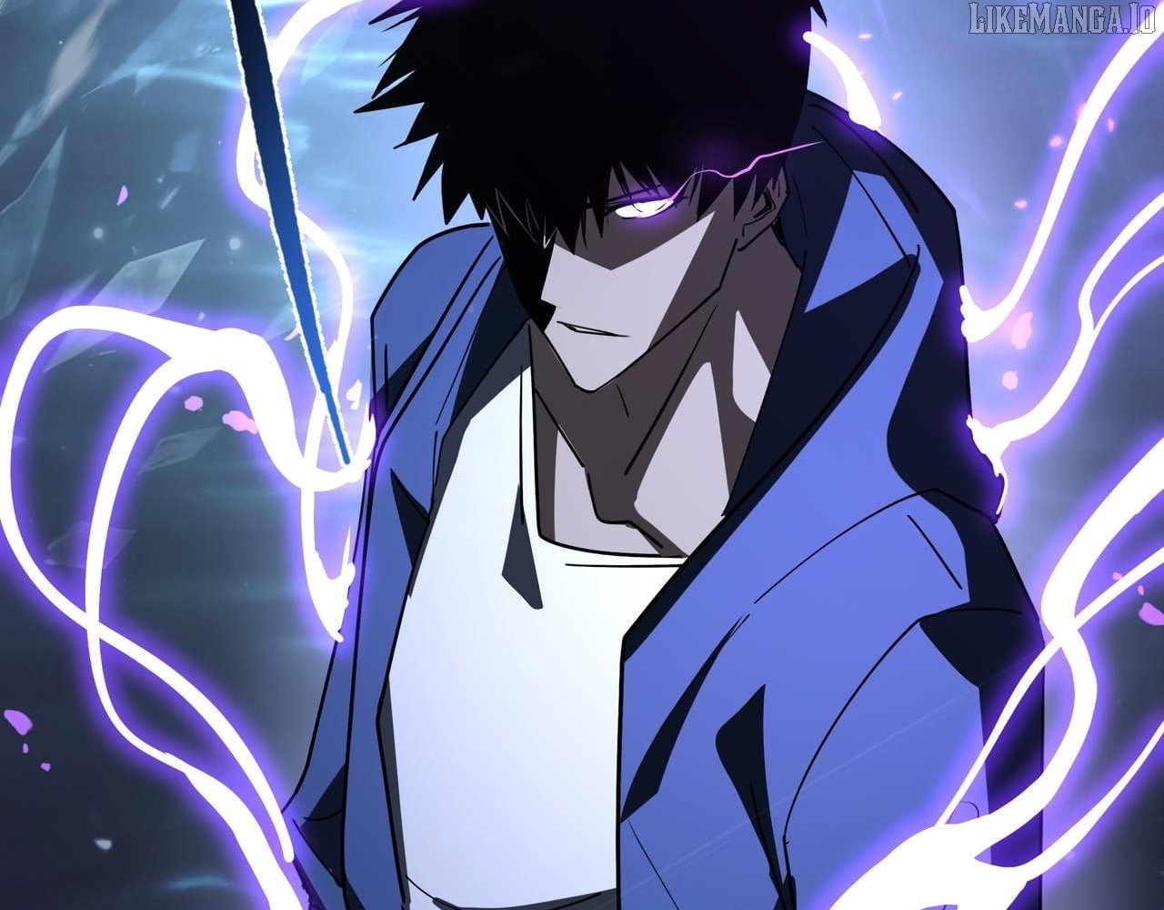 Read Tyrant of the Otherworldly Hell_ My Shadow Can Evolve Infinitely EN Manga Online