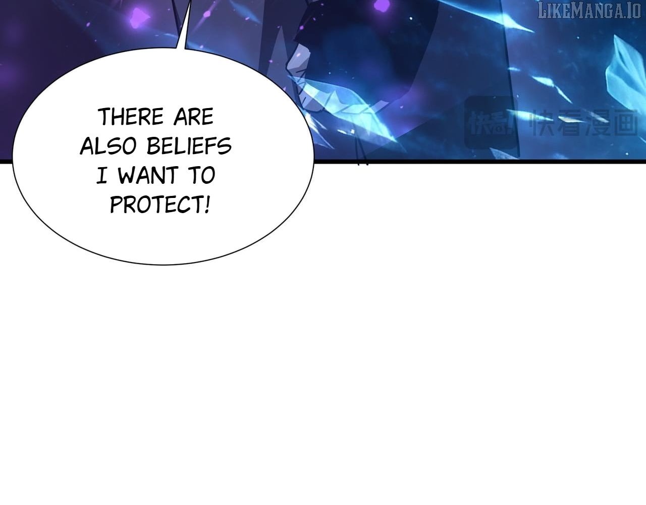 Read Tyrant of the Otherworldly Hell_ My Shadow Can Evolve Infinitely EN Manga Online