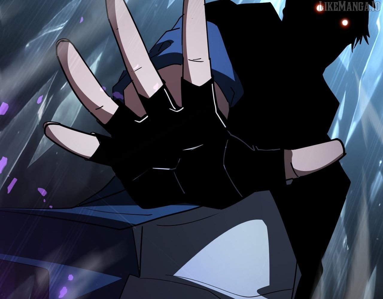 Read Tyrant of the Otherworldly Hell_ My Shadow Can Evolve Infinitely EN Manga Online