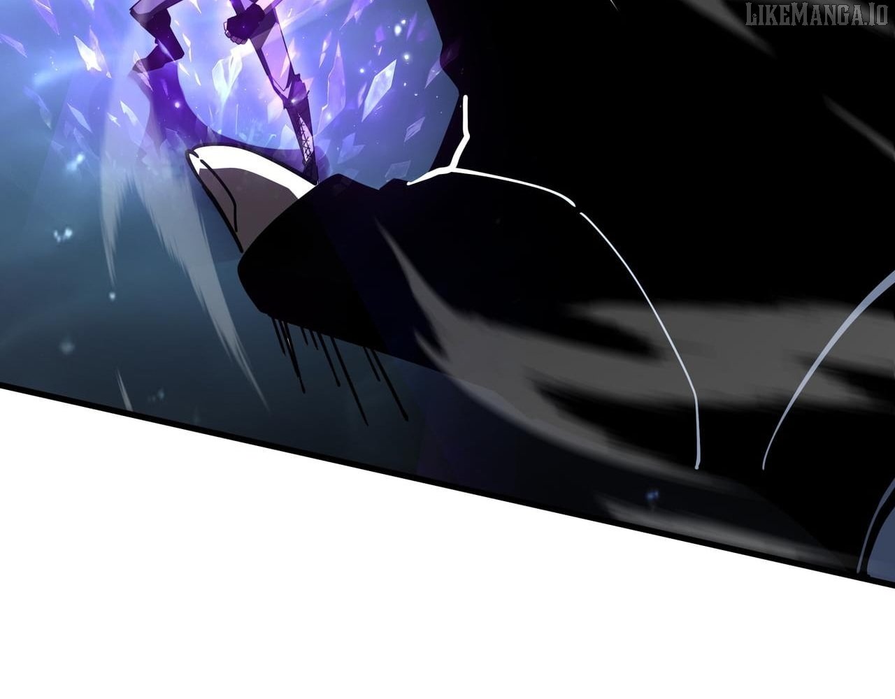 Read Tyrant of the Otherworldly Hell_ My Shadow Can Evolve Infinitely EN Manga Online
