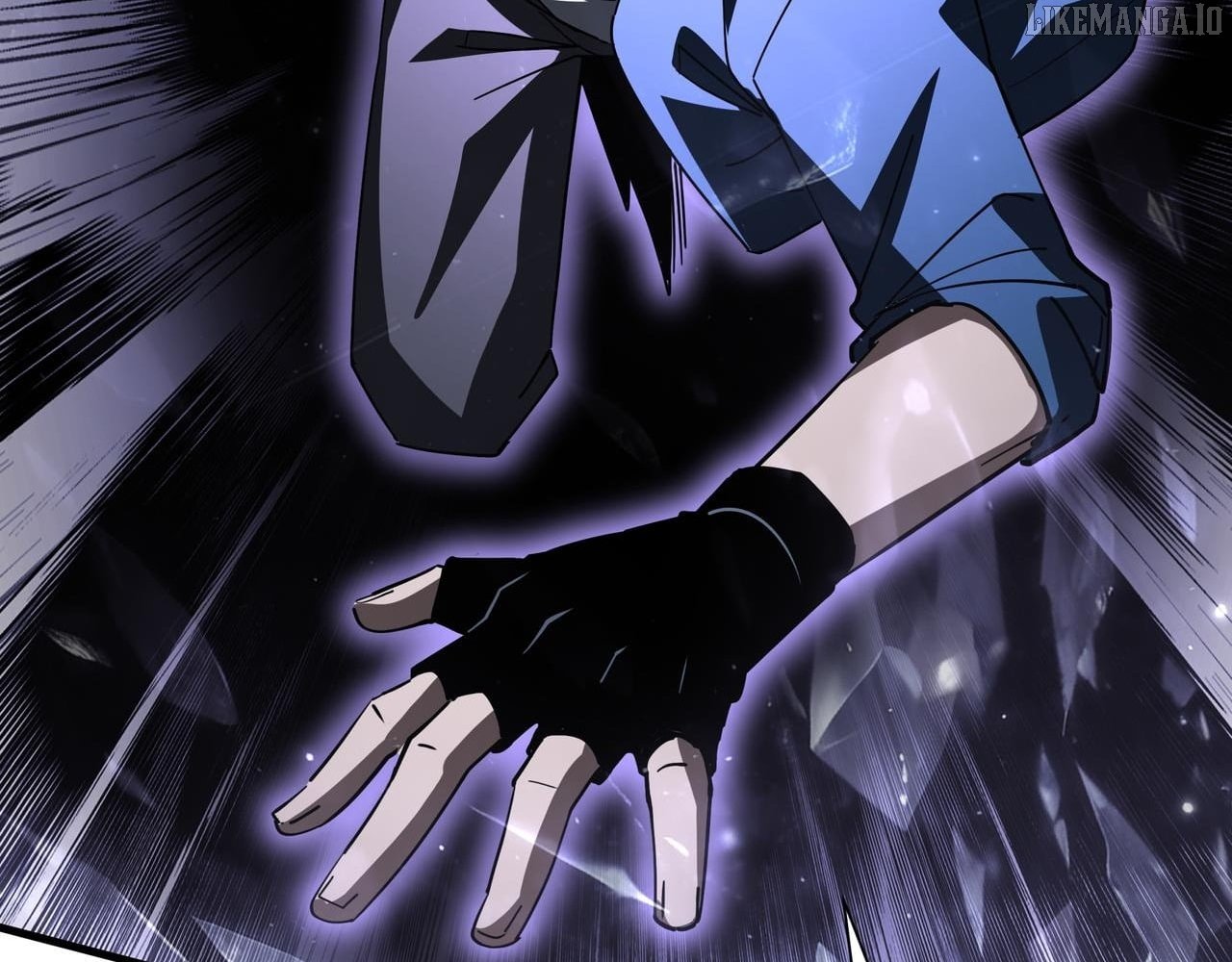 Read Tyrant of the Otherworldly Hell_ My Shadow Can Evolve Infinitely EN Manga Online