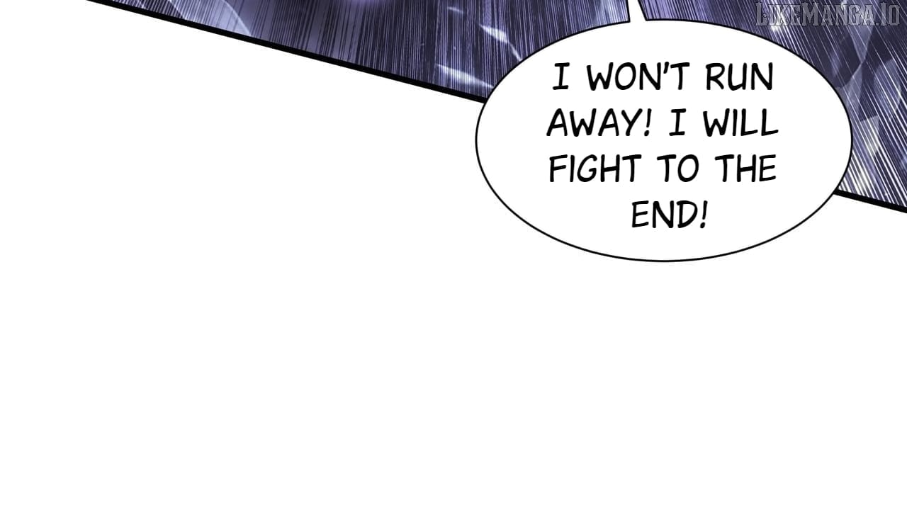 Read Tyrant of the Otherworldly Hell_ My Shadow Can Evolve Infinitely EN Manga Online