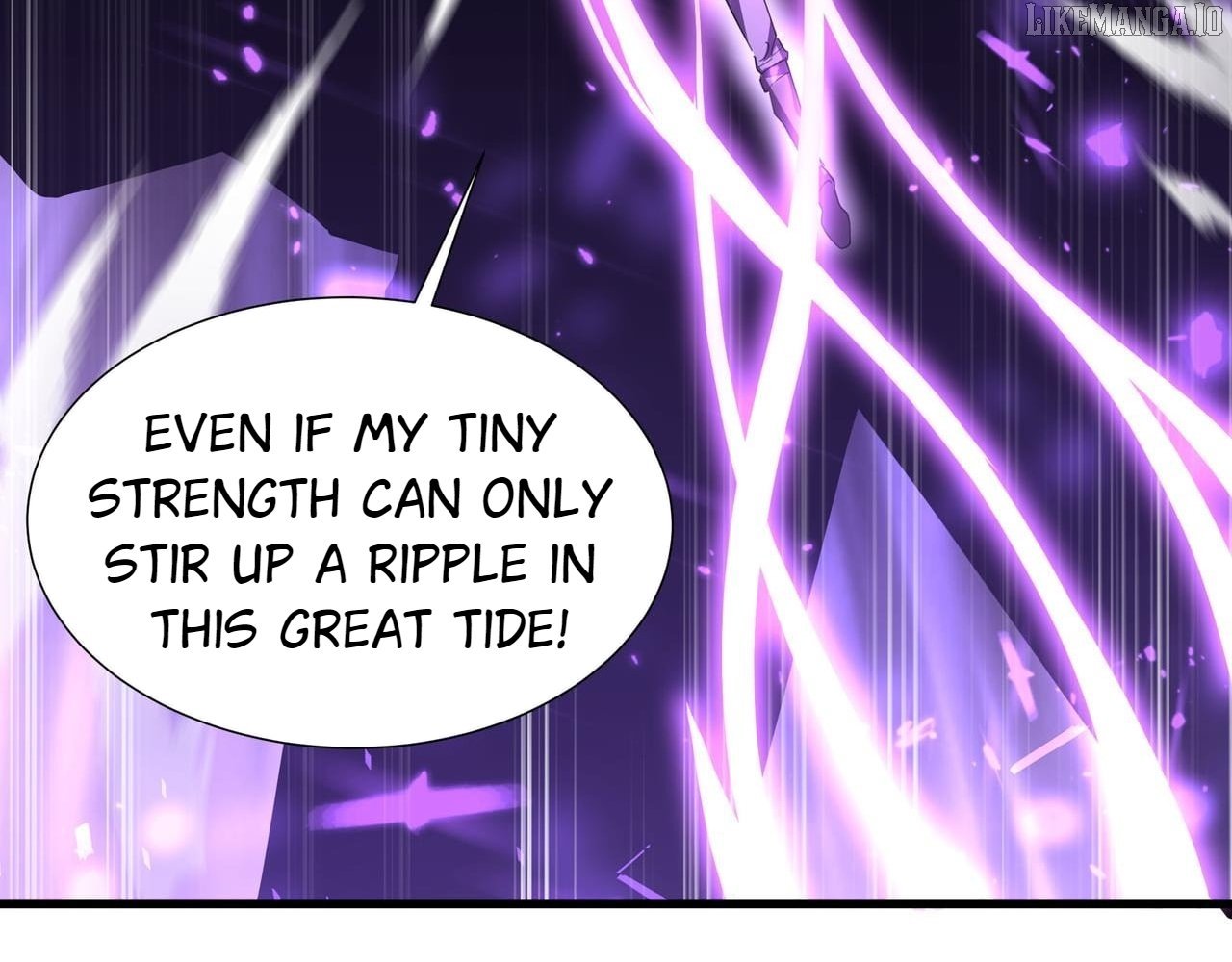 Read Tyrant of the Otherworldly Hell_ My Shadow Can Evolve Infinitely EN Manga Online