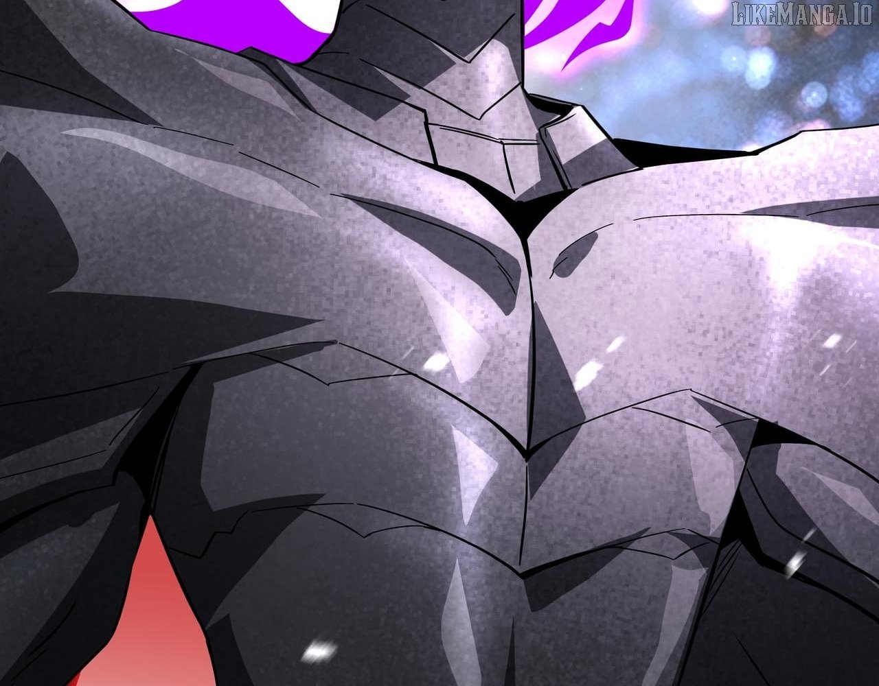Read Tyrant of the Otherworldly Hell_ My Shadow Can Evolve Infinitely EN Manga Online