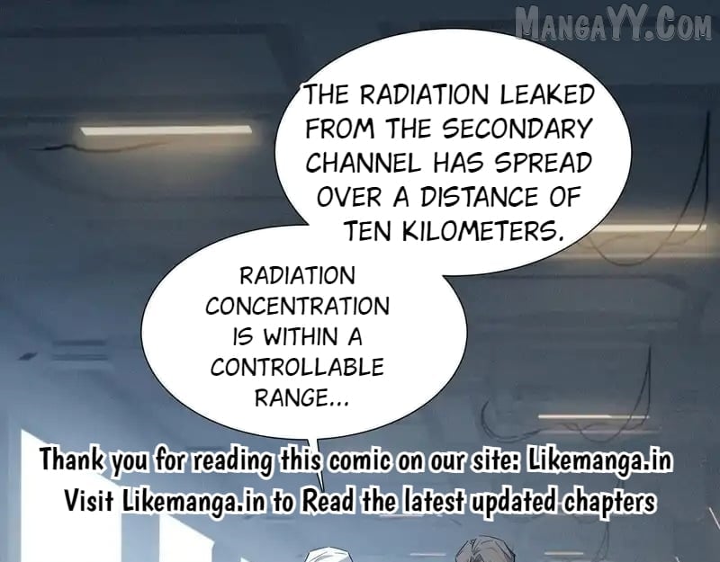 Read Tyrant of the Otherworldly Hell_ My Shadow Can Evolve Infinitely EN Manga Online