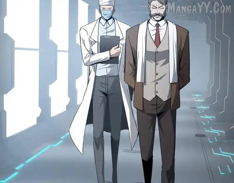 Read Tyrant of the Otherworldly Hell_ My Shadow Can Evolve Infinitely EN Manga Online