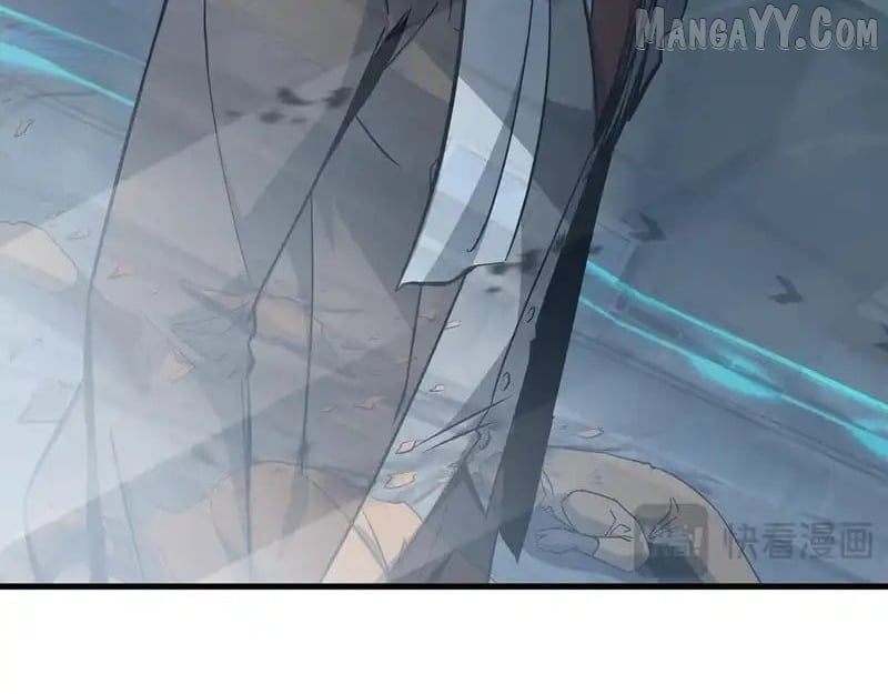Read Tyrant of the Otherworldly Hell_ My Shadow Can Evolve Infinitely EN Manga Online