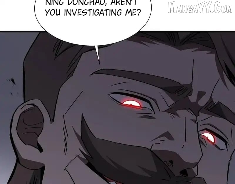 Read Tyrant of the Otherworldly Hell_ My Shadow Can Evolve Infinitely EN Manga Online