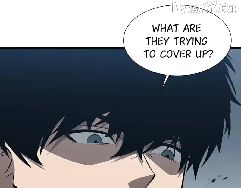 Read Tyrant of the Otherworldly Hell_ My Shadow Can Evolve Infinitely EN Manga Online