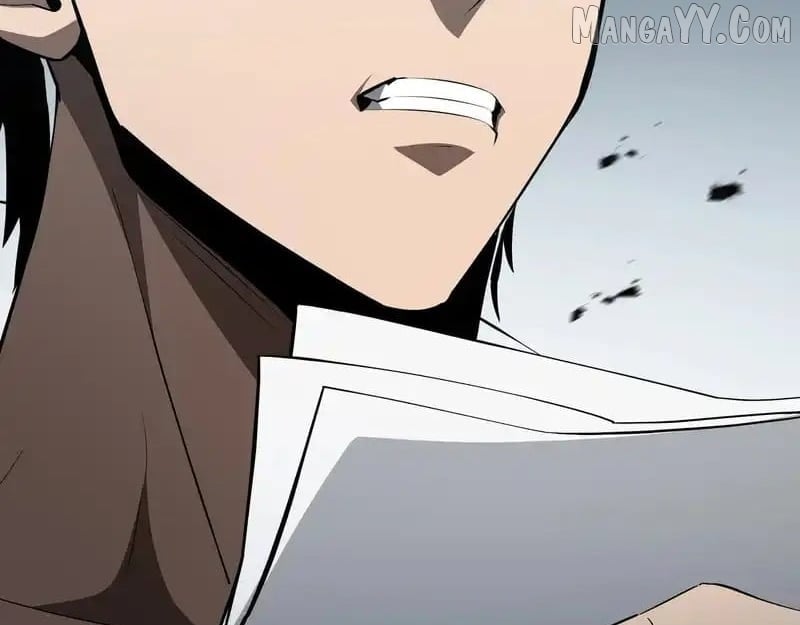 Read Tyrant of the Otherworldly Hell_ My Shadow Can Evolve Infinitely EN Manga Online