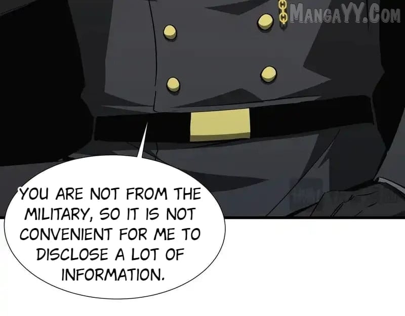 Read Tyrant of the Otherworldly Hell_ My Shadow Can Evolve Infinitely EN Manga Online