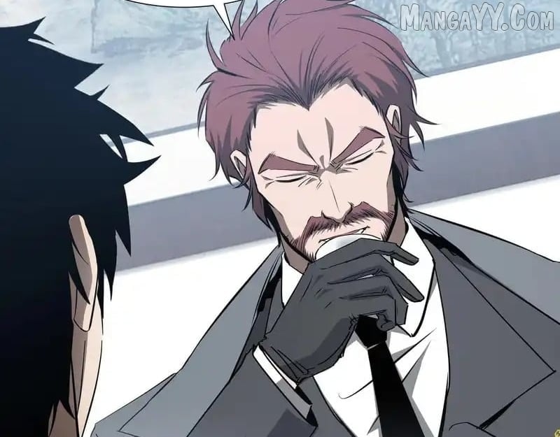 Read Tyrant of the Otherworldly Hell_ My Shadow Can Evolve Infinitely EN Manga Online