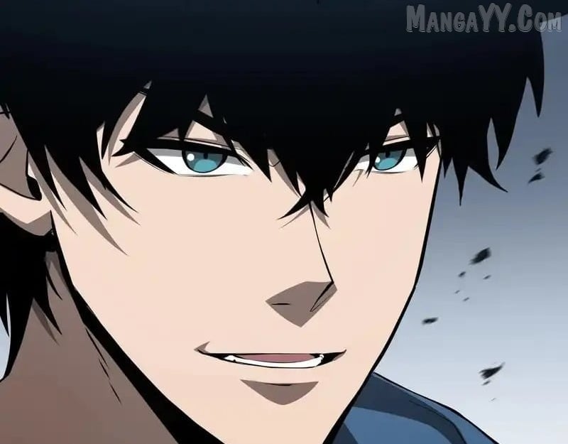 Read Tyrant of the Otherworldly Hell_ My Shadow Can Evolve Infinitely EN Manga Online