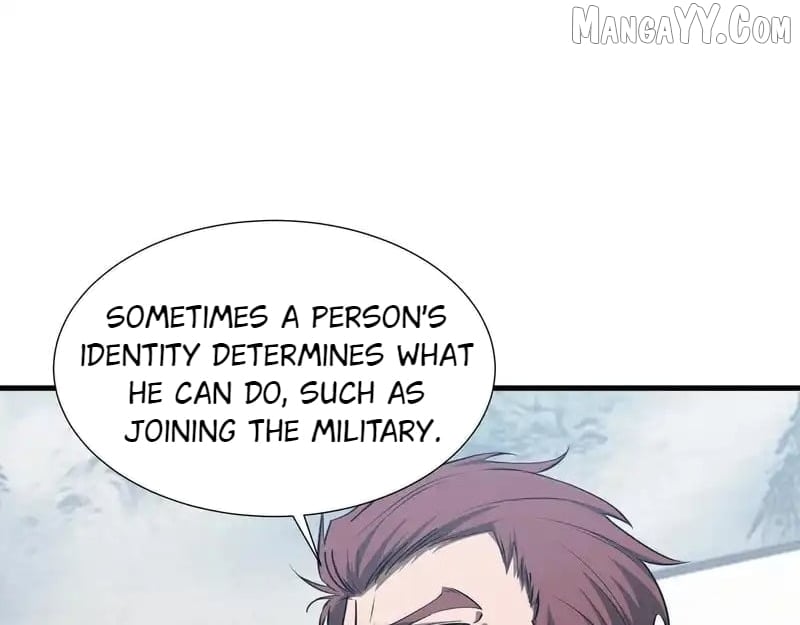 Read Tyrant of the Otherworldly Hell_ My Shadow Can Evolve Infinitely EN Manga Online