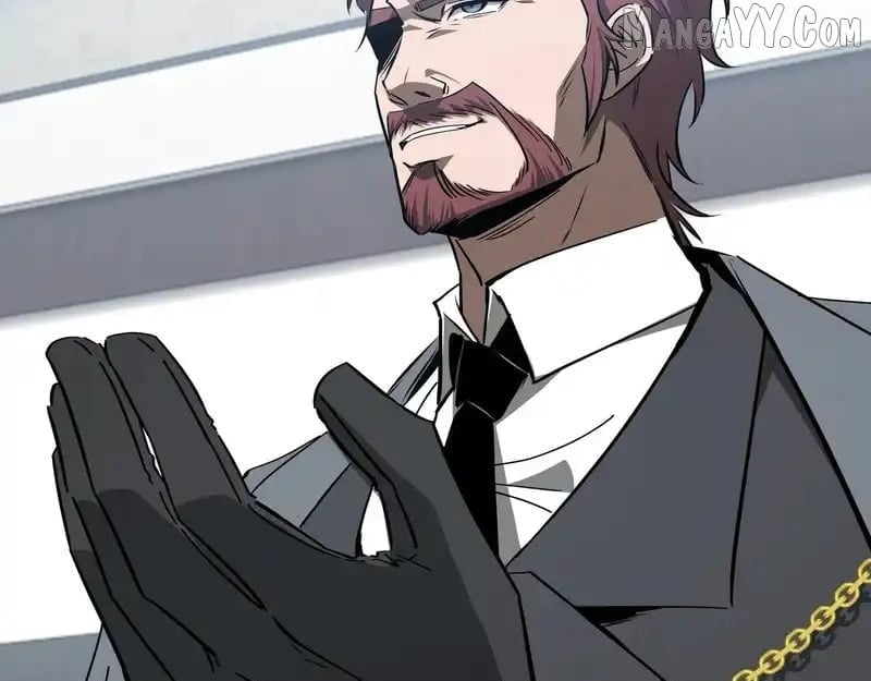 Read Tyrant of the Otherworldly Hell_ My Shadow Can Evolve Infinitely EN Manga Online