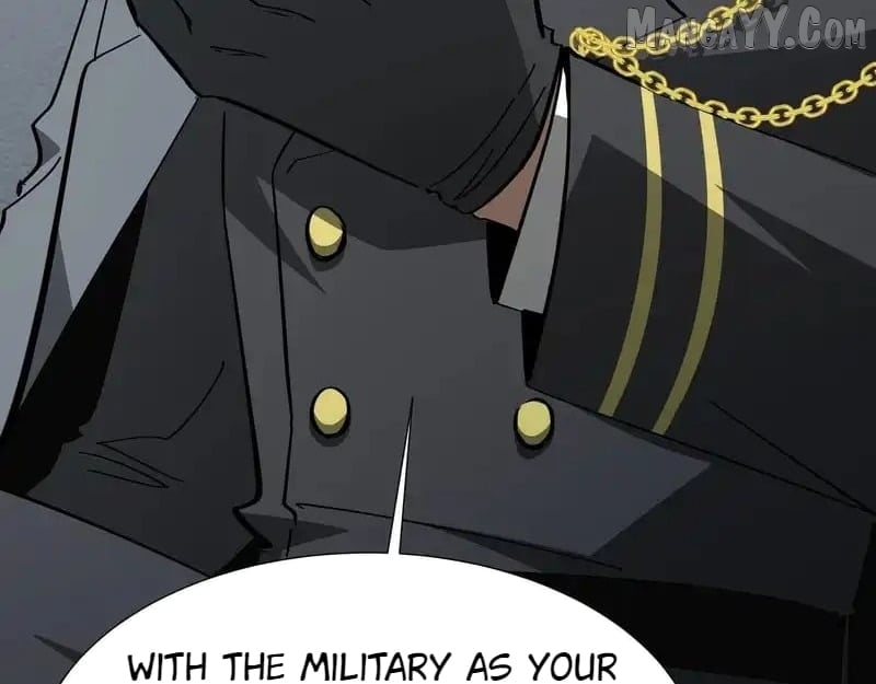 Read Tyrant of the Otherworldly Hell_ My Shadow Can Evolve Infinitely EN Manga Online