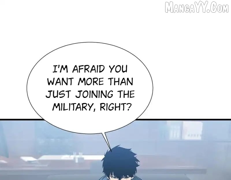 Read Tyrant of the Otherworldly Hell_ My Shadow Can Evolve Infinitely EN Manga Online