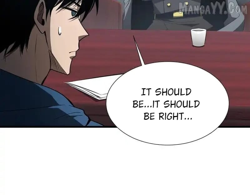 Read Tyrant of the Otherworldly Hell_ My Shadow Can Evolve Infinitely EN Manga Online