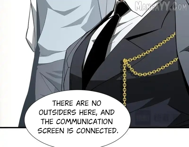Read Tyrant of the Otherworldly Hell_ My Shadow Can Evolve Infinitely EN Manga Online