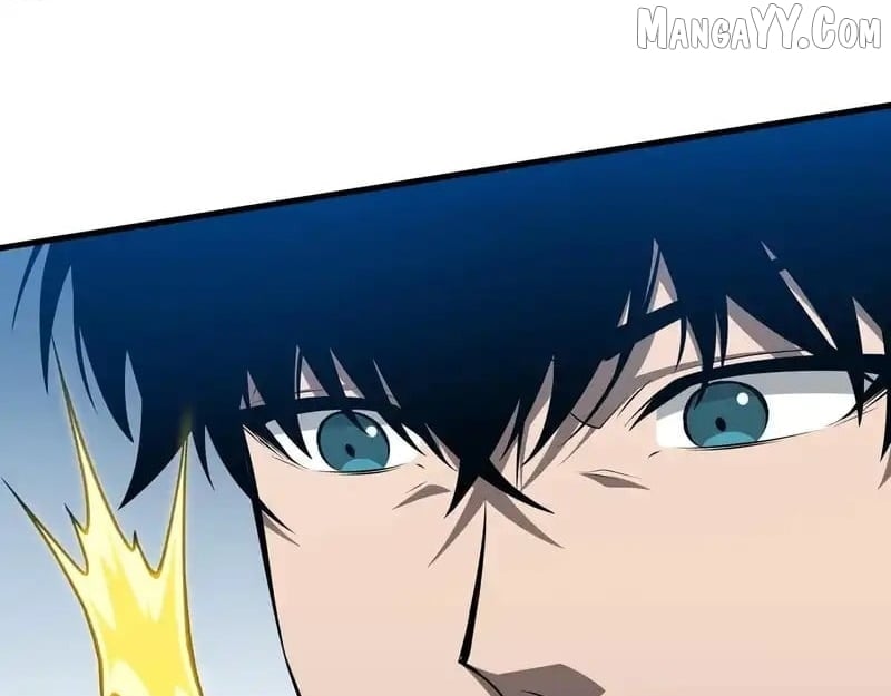 Read Tyrant of the Otherworldly Hell_ My Shadow Can Evolve Infinitely EN Manga Online