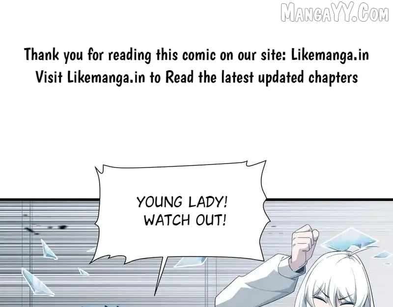 Read Tyrant of the Otherworldly Hell_ My Shadow Can Evolve Infinitely EN Manga Online