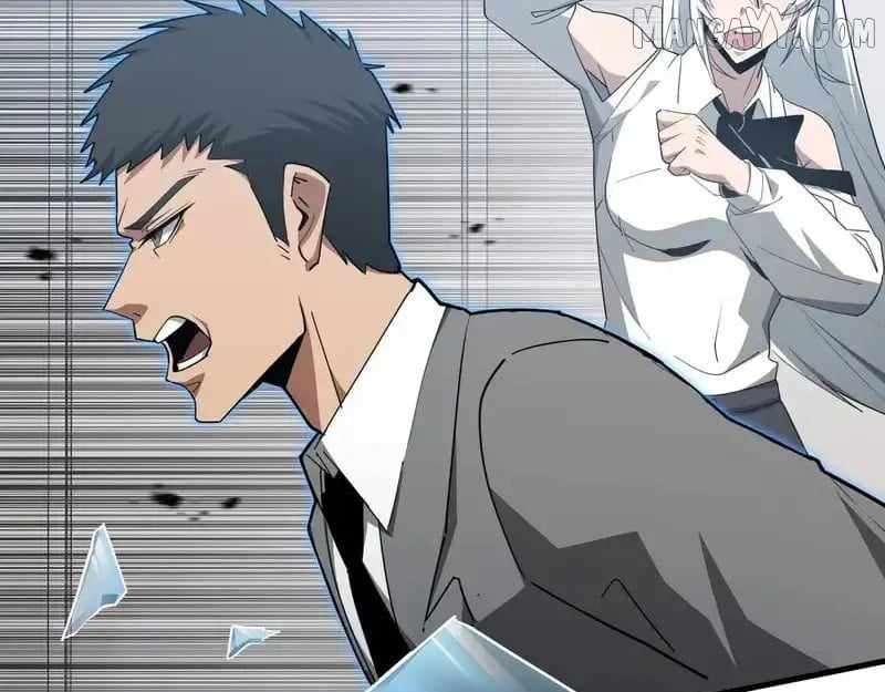 Read Tyrant of the Otherworldly Hell_ My Shadow Can Evolve Infinitely EN Manga Online
