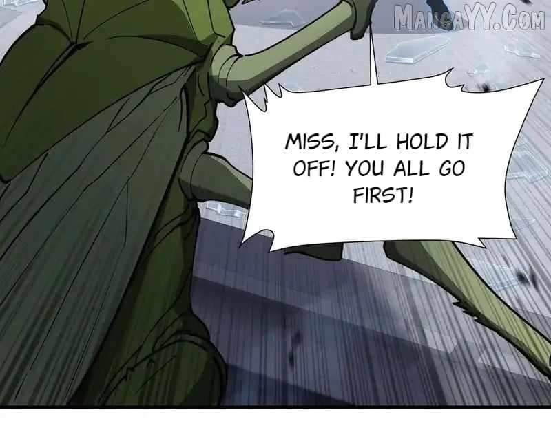 Read Tyrant of the Otherworldly Hell_ My Shadow Can Evolve Infinitely EN Manga Online