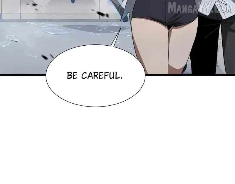 Read Tyrant of the Otherworldly Hell_ My Shadow Can Evolve Infinitely EN Manga Online