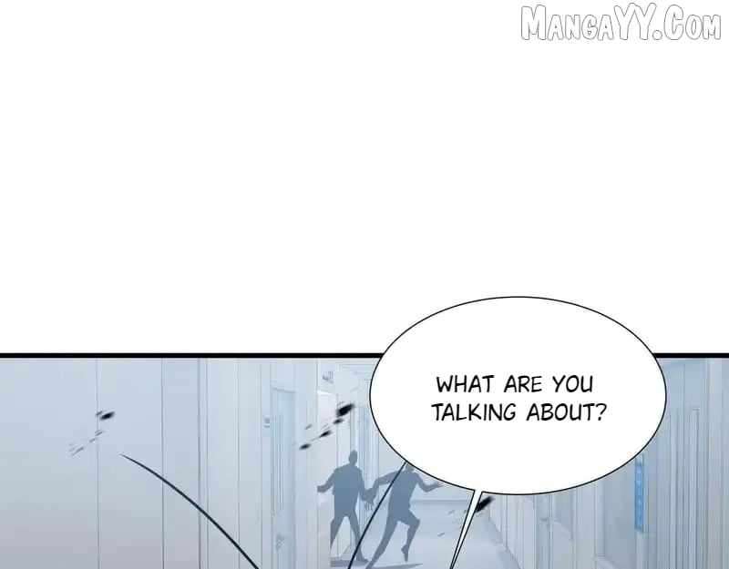 Read Tyrant of the Otherworldly Hell_ My Shadow Can Evolve Infinitely EN Manga Online